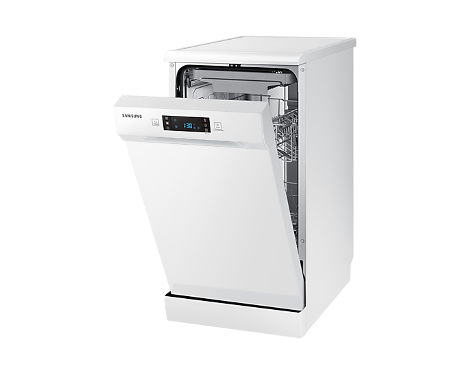 Samsung DW50R4070FW/EC dishwasher Freestanding 10 place settings – image 4