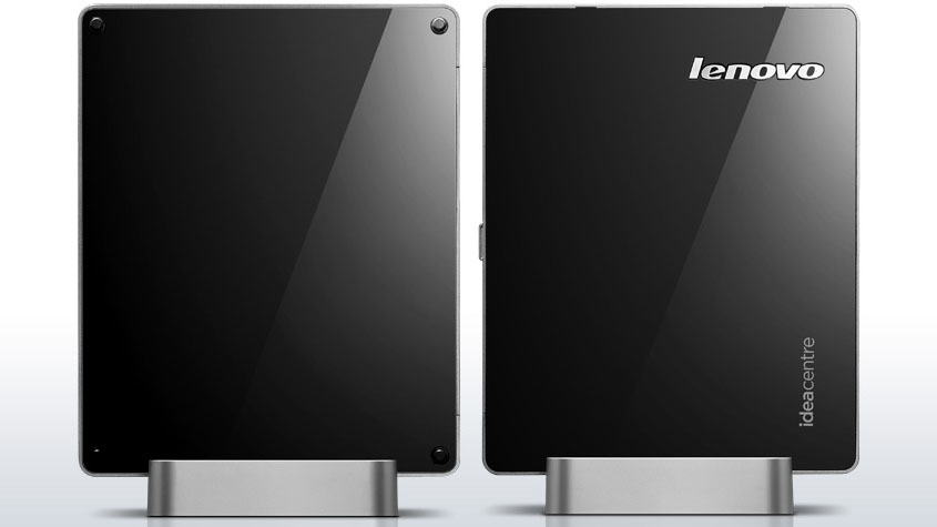 Lenovo IdeaCentre Q190 Intel® Celeron® 887 – image 2