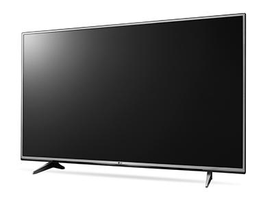 LG 65UH6157 TV 165.1 cm (65") 4K Ultra HD Smart TV Wi-Fi Metallic – image 2