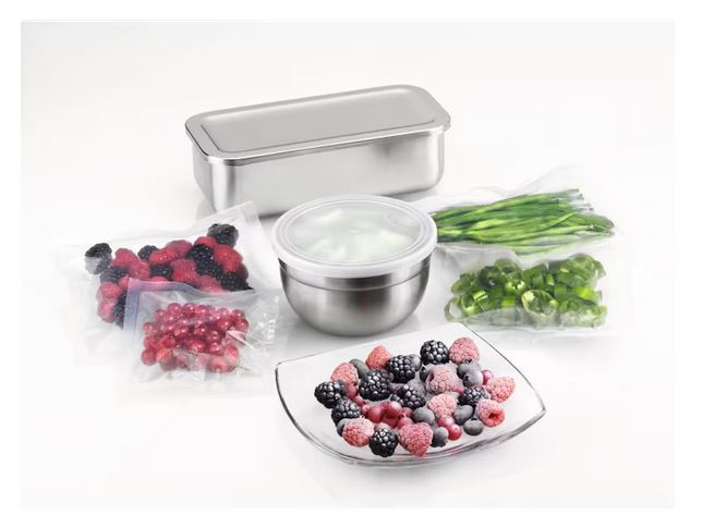 Electrolux LFB2AE88S combi-fridge Built-in – image 6