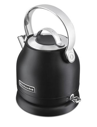 KitchenAid KEK1222BM electric kettle – image 2