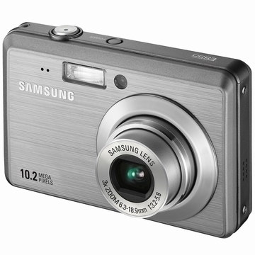 Samsung ES55 Silver
