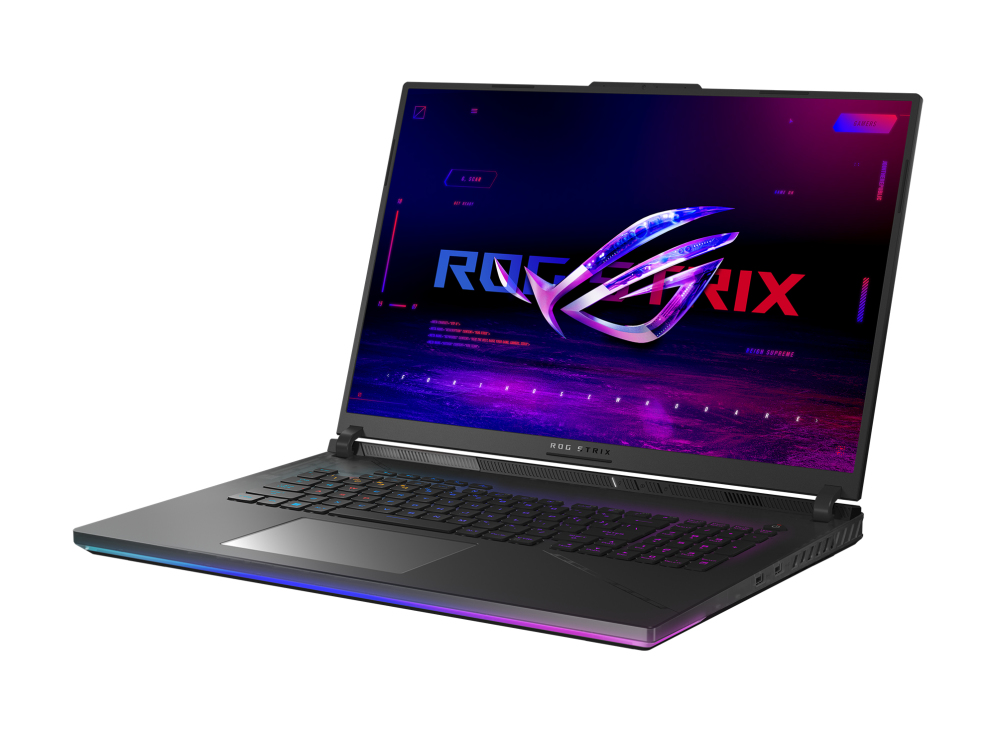 ASUS ROG Strix SCAR 18 G834JY-N6017 laptop Intel® Core™ i9 i9-13980HX – image 5