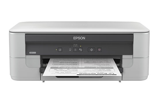 Epson WorkForce K201 Inkjet A4 – image 1