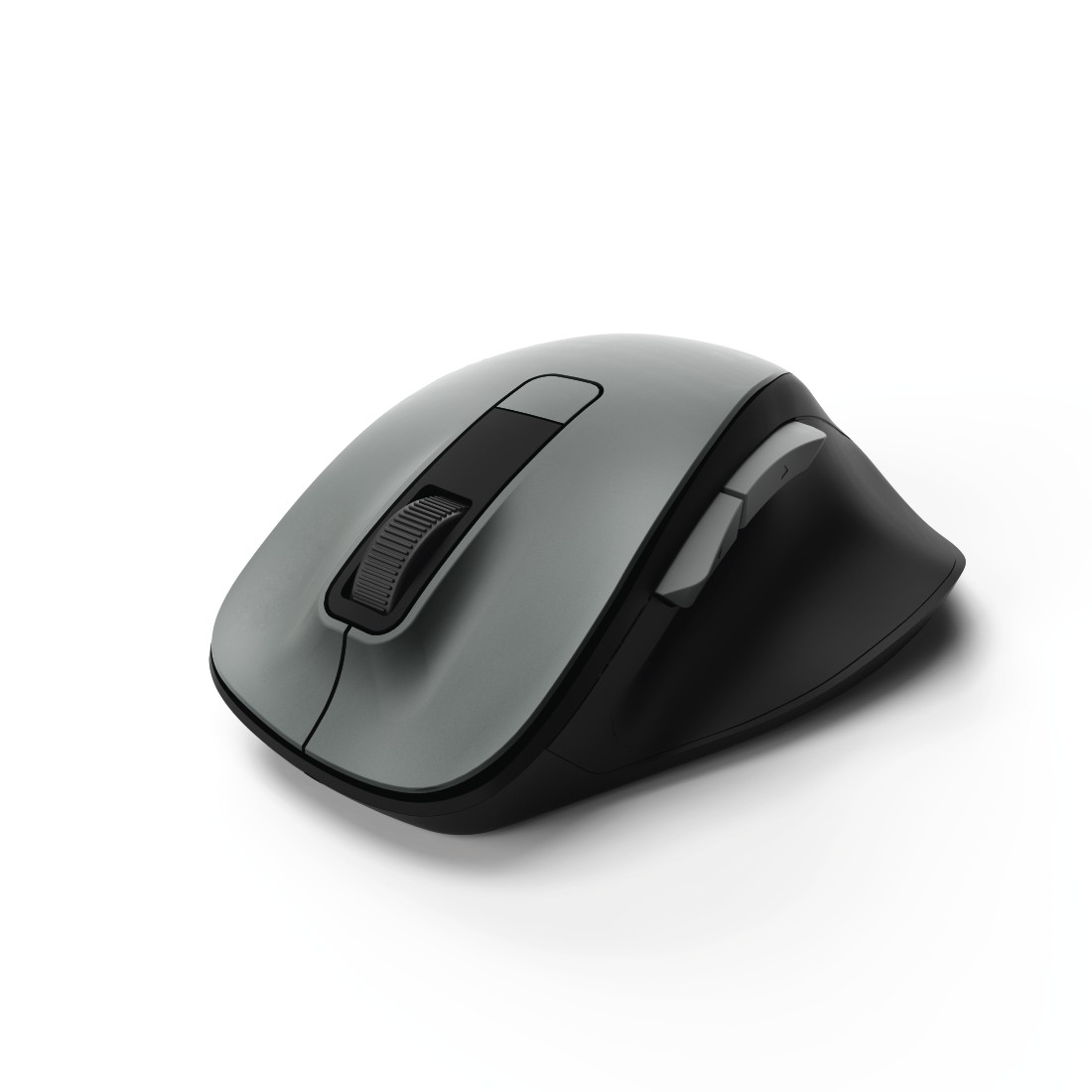 Hama MW-500 mouse Office Right-hand RF Wireless Optical 1600 DPI