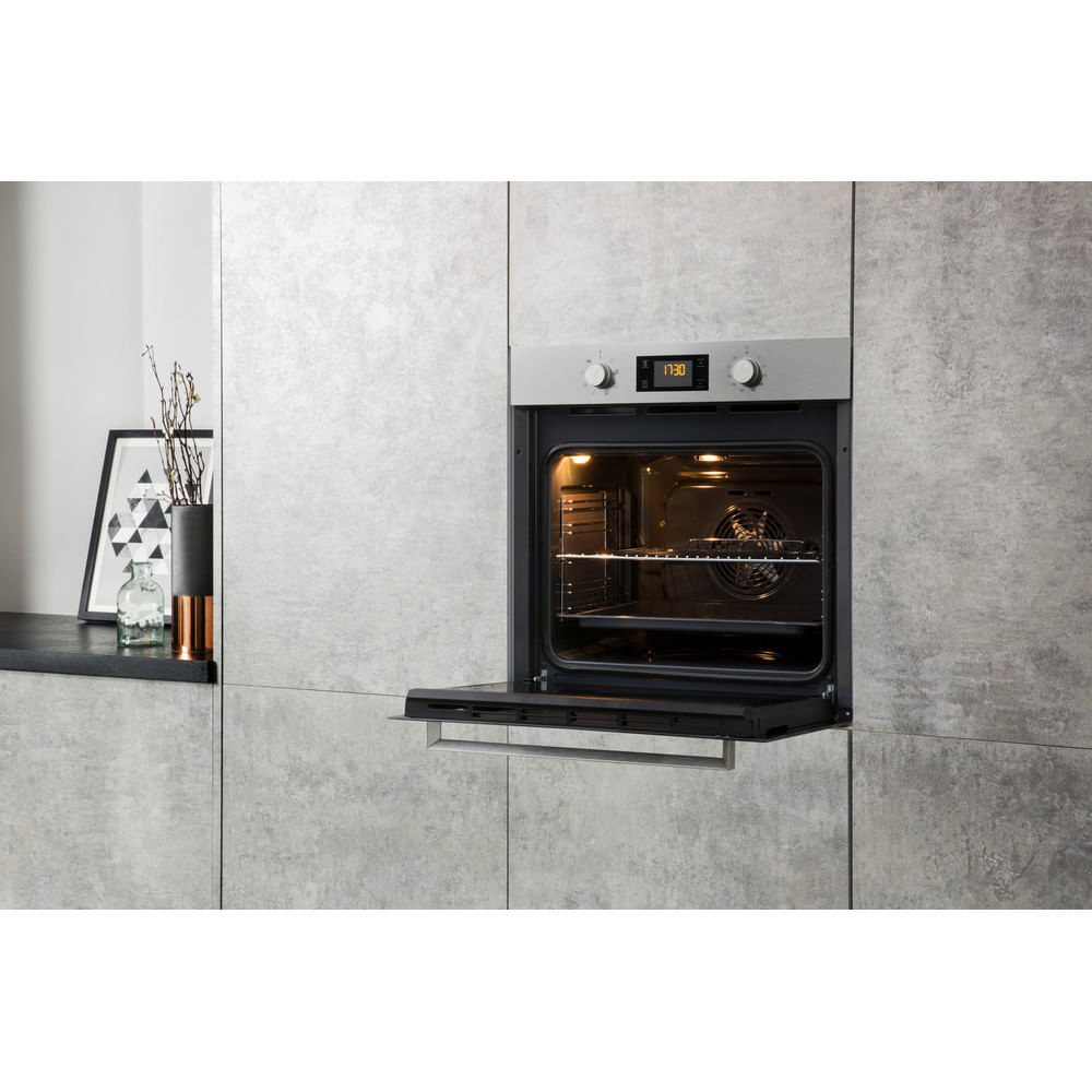 Hotpoint SA3 544 C IX – image 9