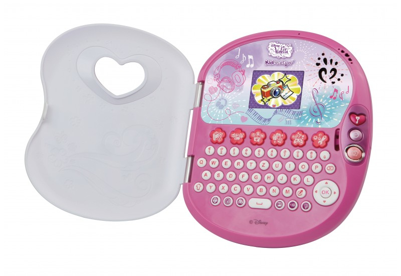 VTech Violetta Kidisecrets – image 3