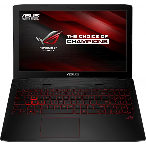 ASUS ROG GL552VL-CN028T Intel® Core™ i7 i7-6700HQ Laptop