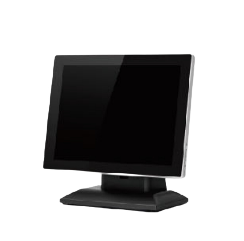 MD15VC Monitor Punto De Venta Hisense Md15Vc  Monitor Punto De Venta Hisense Md15Vc 15 Pulgadas  MD15VC  MD15VC