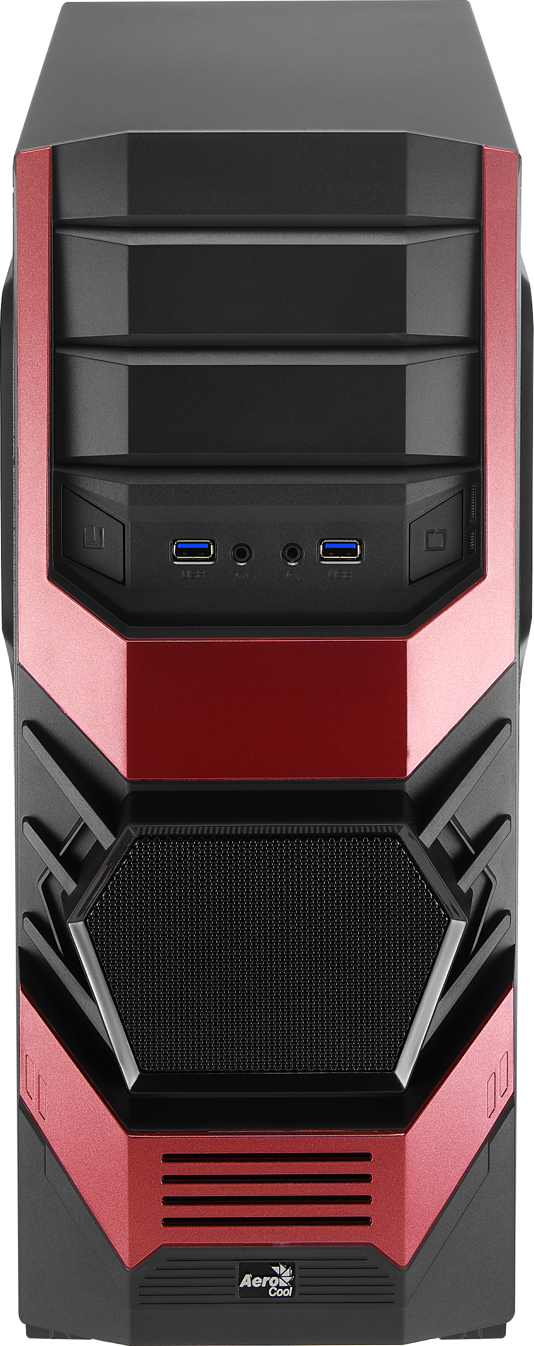 Aerocool Cyclops Advance – image 1
