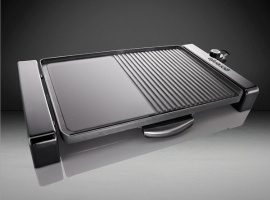 Gorenje TG2300B electric griddle Black – image 3