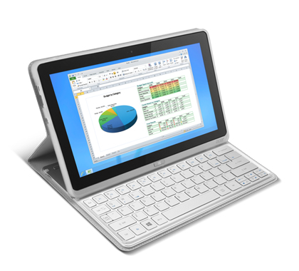 Acer Iconia W700-6827 Intel® Core™ i5 – image 6