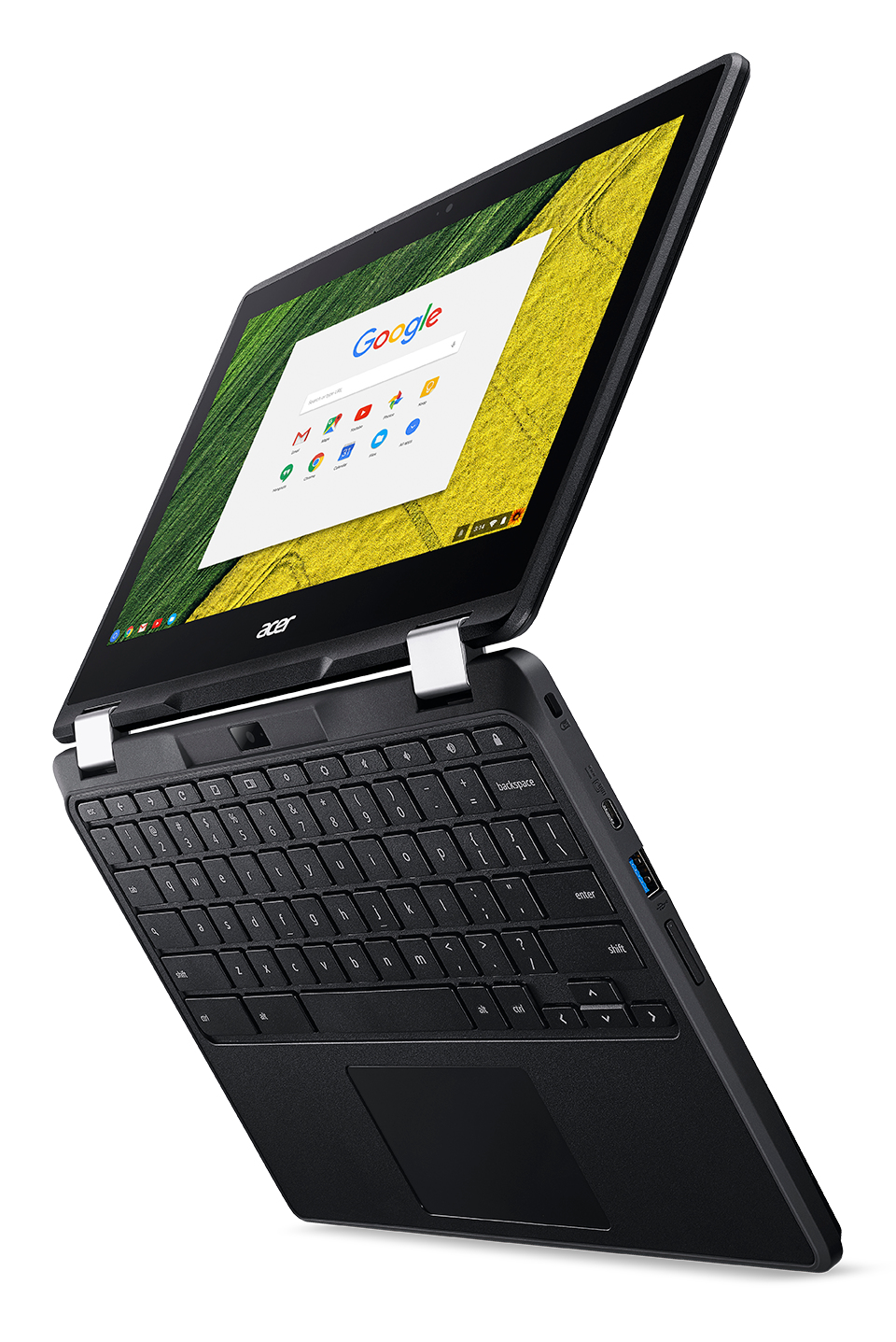 Acer Chromebook Spin 11 R751TN-C0KJ Intel® Celeron® N3450 – image 8