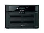 Buffalo WS-6V6.0TL/R5 NAS/storage server Intel Atom® – image 3