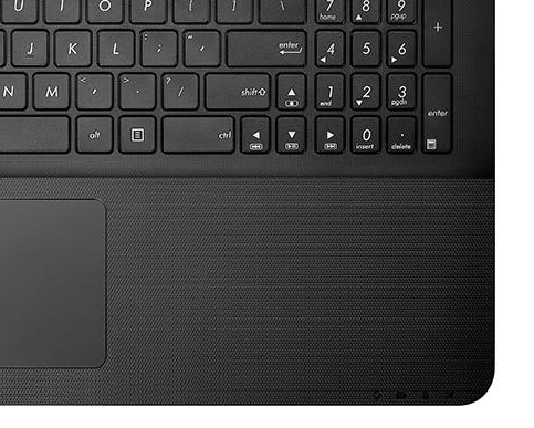 ASUS X554LA-XX2560D laptop Intel® Core™ i3 i3-5005U – image 2