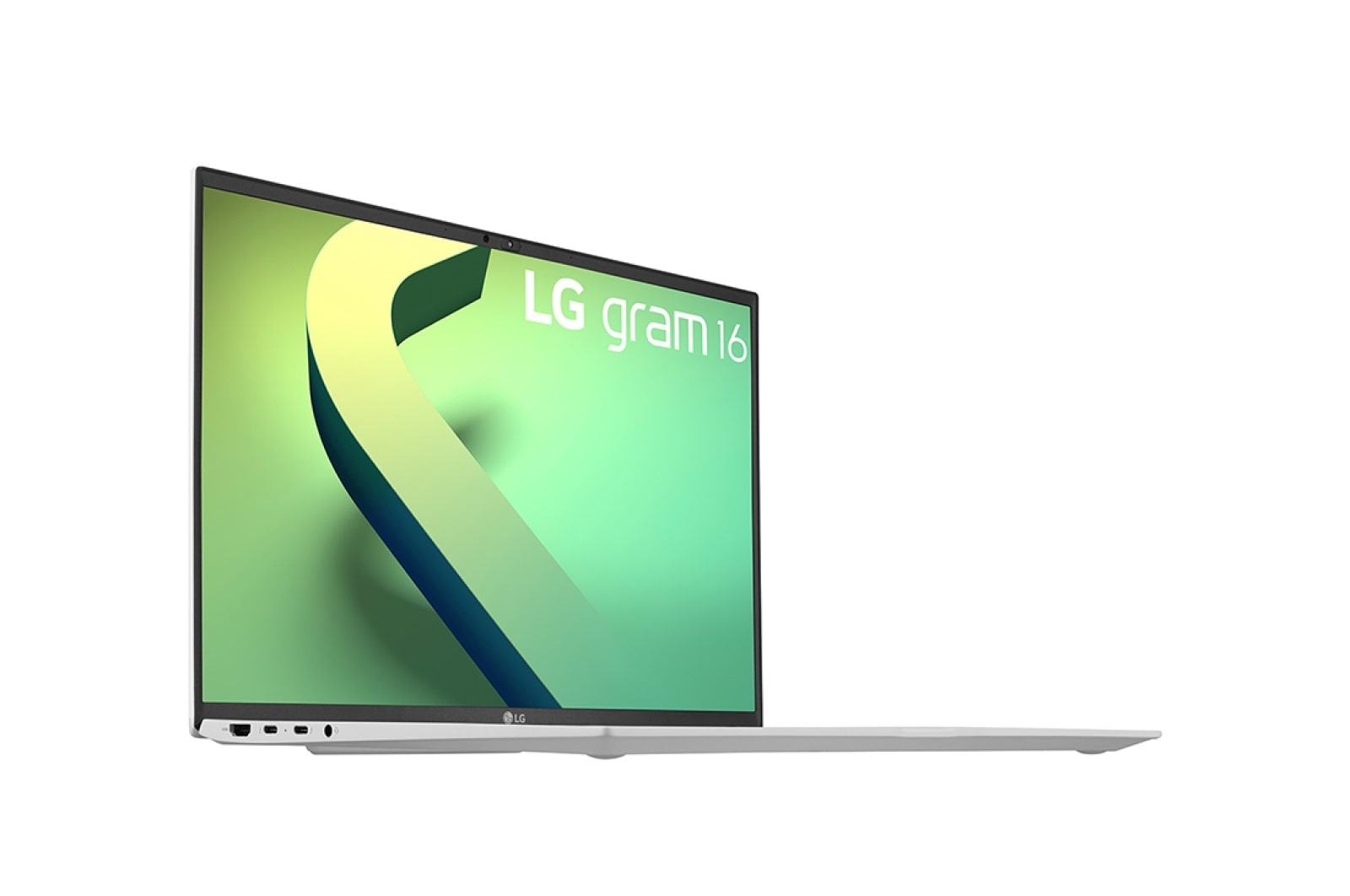 LG 16Z90Q-G.AA54Y laptop Intel® Core™ i5 i5-1240P – image 6