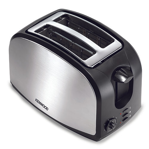 Kenwood TCM01.A0BK toaster 2 slice(s) – image 1