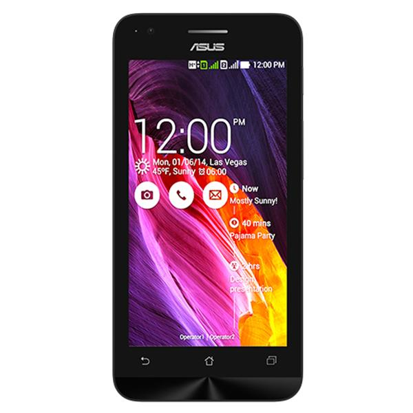 ASUS ZenFone C ZC451CG-1C037ID smartphone – image 4