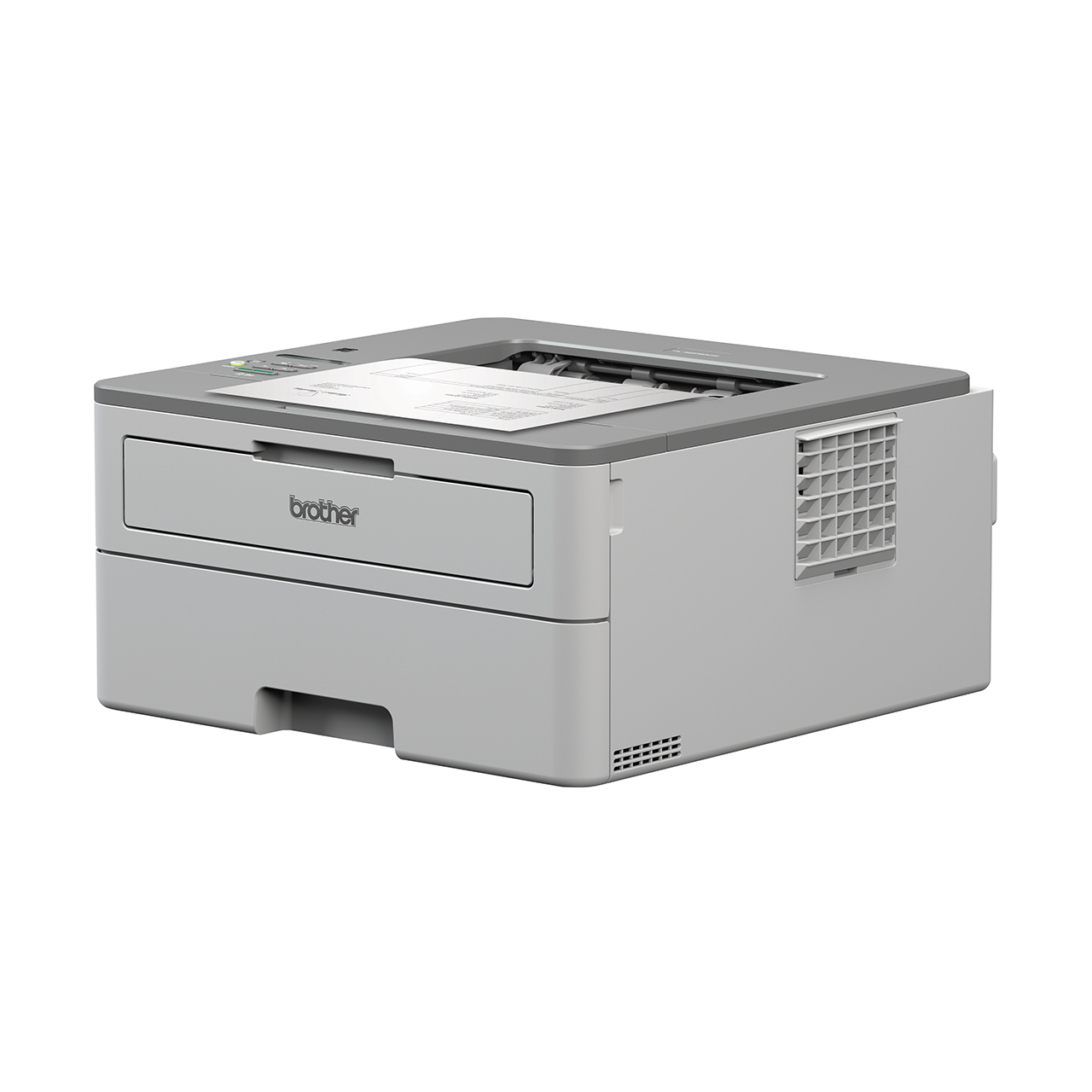 Brother HL-B2080DW 1200 x 1200 DPI A4 Wi-Fi – image 3