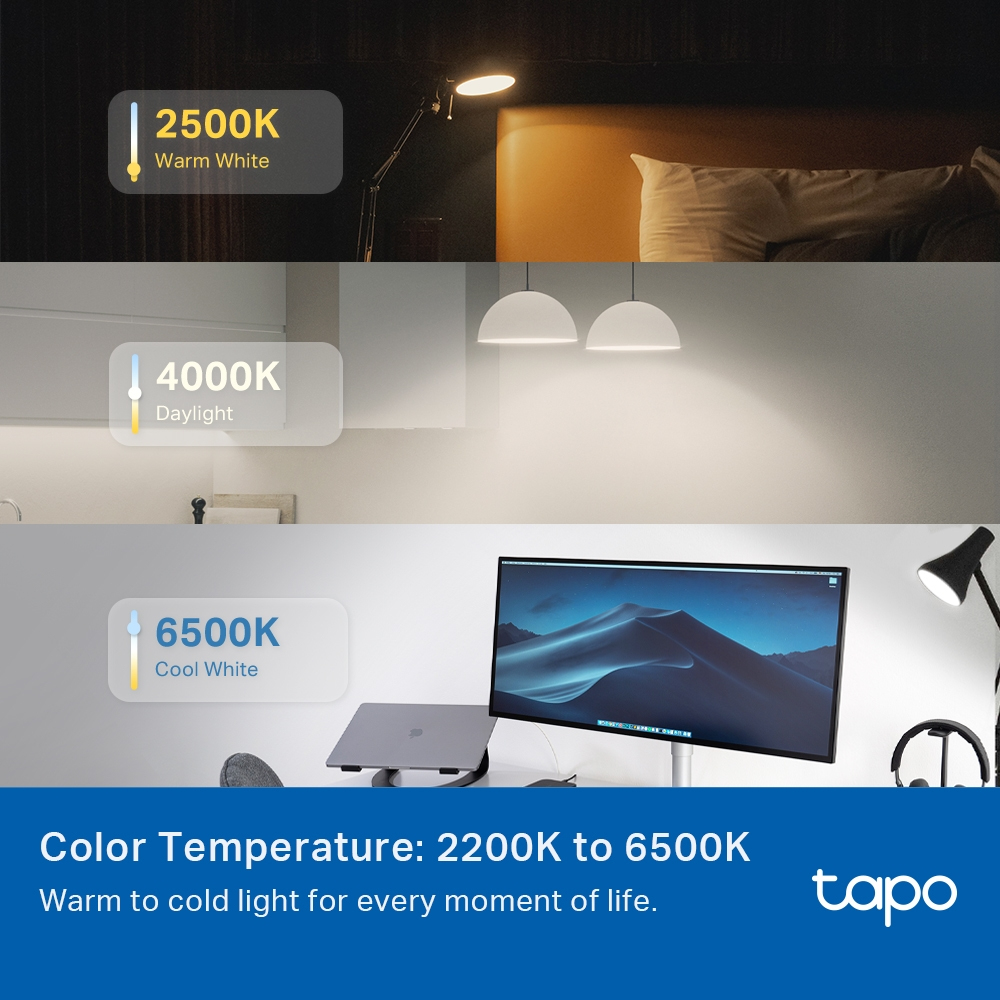 TP-Link Tapo L535B – image 5