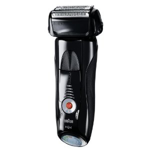 Braun 7-790cc limited – image 1