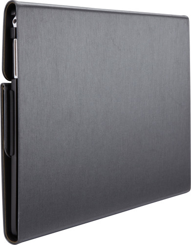 Case Logic 10.1" 25.6 cm (10.1") Folio Grey – image 4