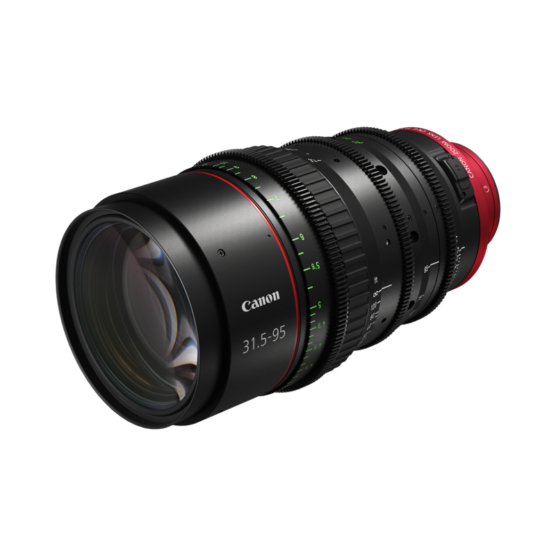 Canon CN-E31.5-95mm L S (M) – image 2