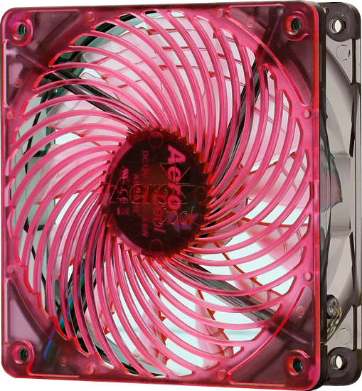 Aerocool Air Force 12cm – image 4