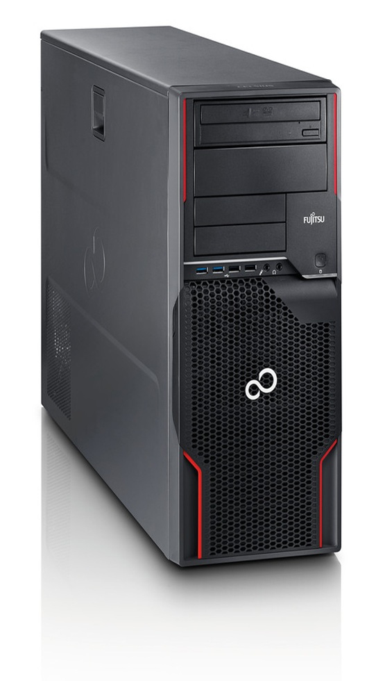 Fujitsu CELSIUS R920 Intel® Xeon® E5 Family E5-2620 – image 3