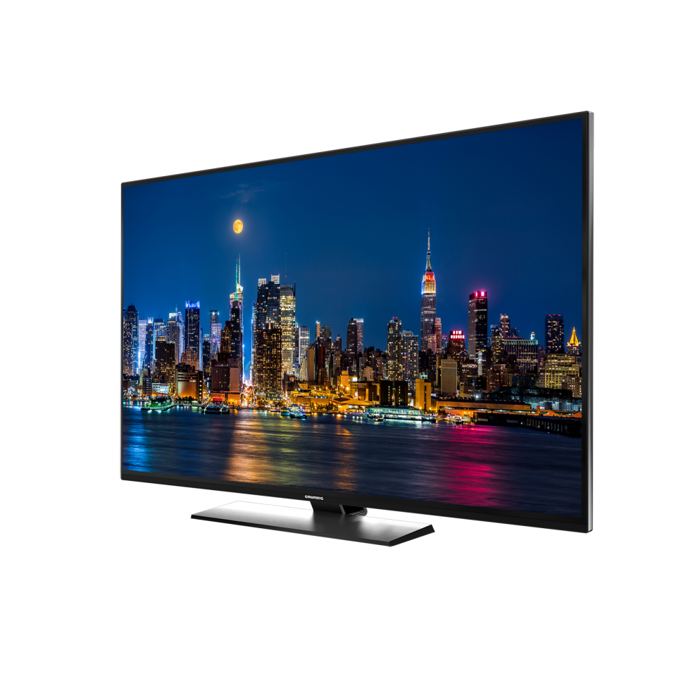 Grundig 49 VLX 8600 BP – image 2