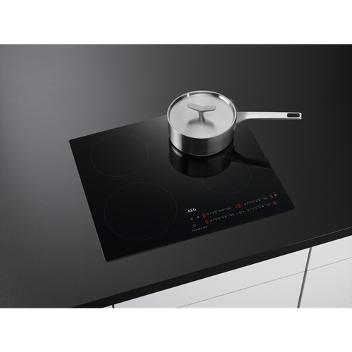 AEG IKB64413IB Black Built-in – image 2