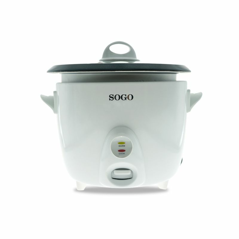 Sogo ARR-10065 rice cooker – image 7