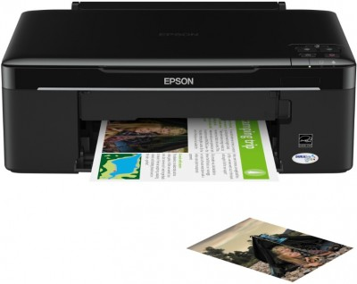 Epson Stylus SX200 – image 2