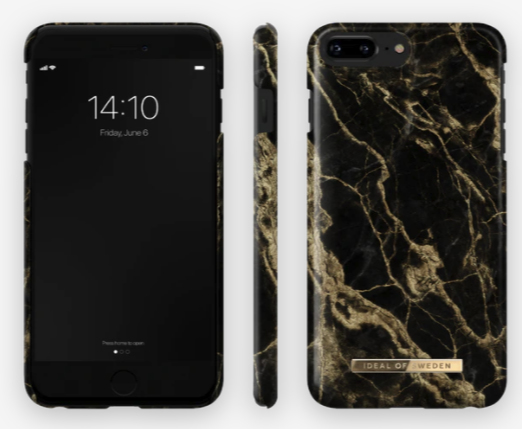 iDeal of Sweden Golden Smoke Marble – image 4