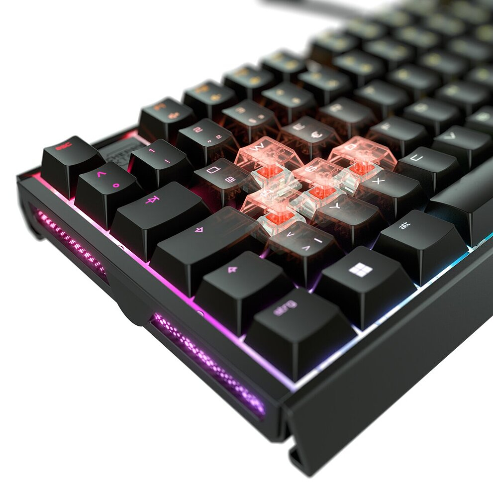 Cherry XTRFY MX 3.1 RGB – image 5