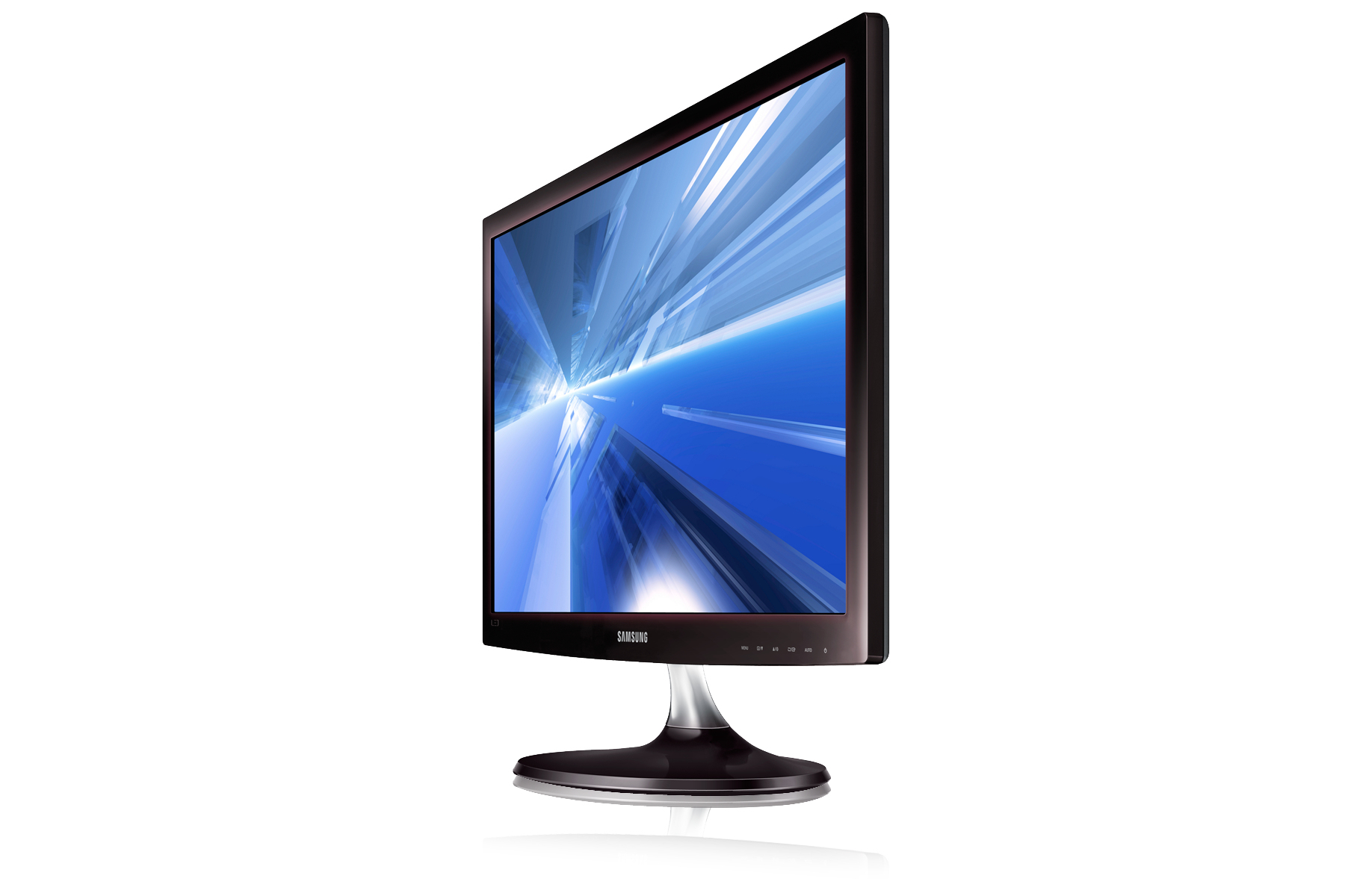 Samsung S20C300NL computer monitor – image 2