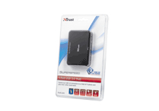Trust SuperSpeed 4-Port USB 3.0 Hub – image 6