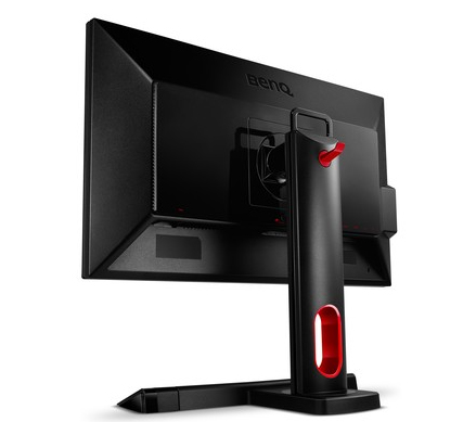 BenQ XL2720T computer monitor – image 8