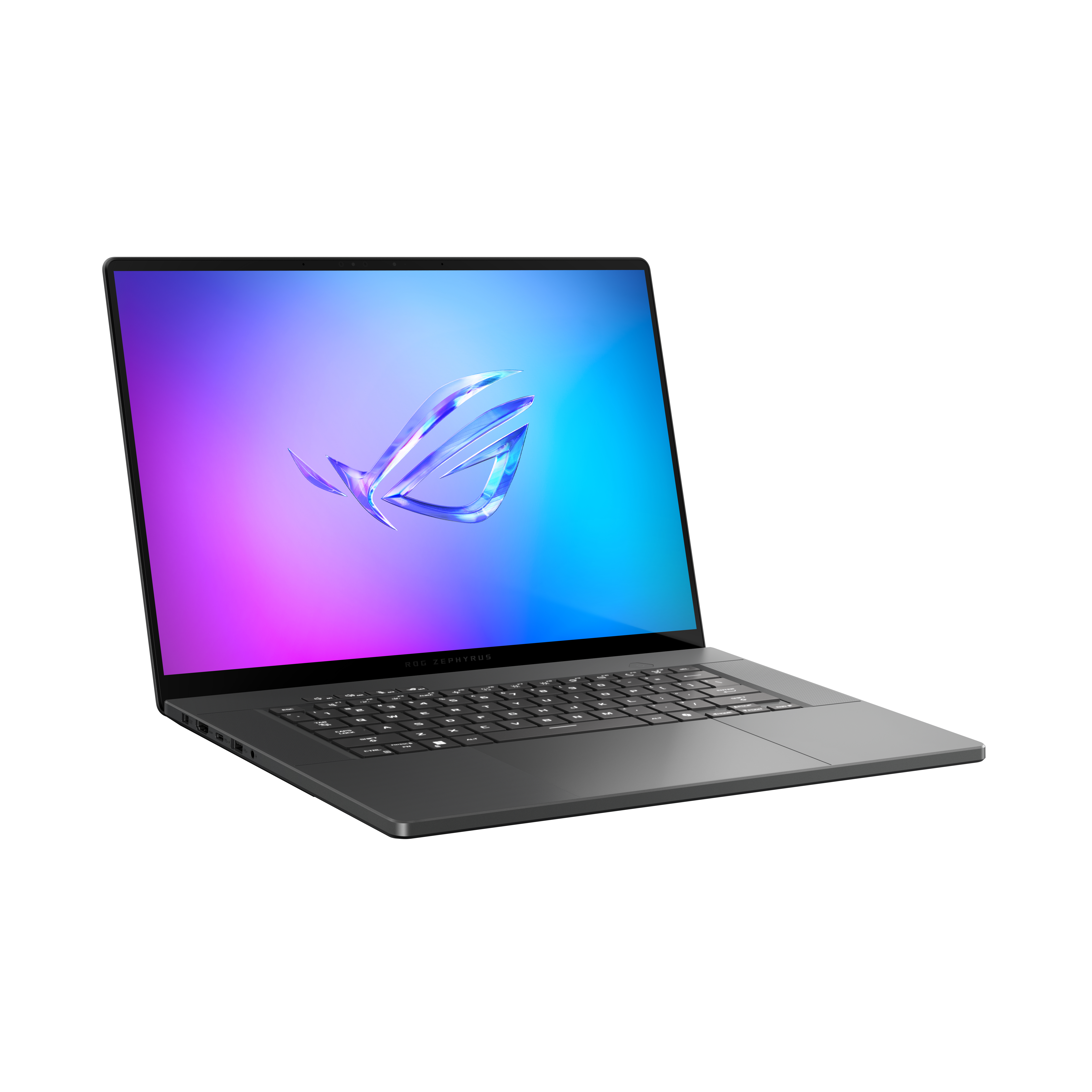 ASUS ROG Zephyrus G16 GA605WI-QR024W — weergave 4