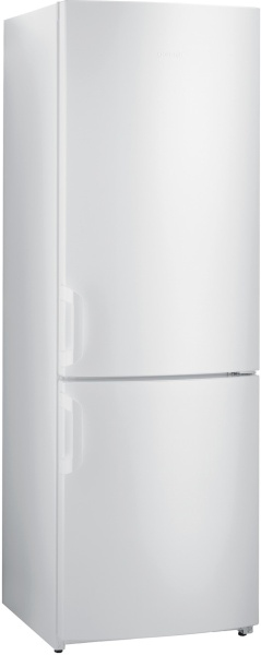 Gorenje NRK61801W fridge-freezer Freestanding White – image 3