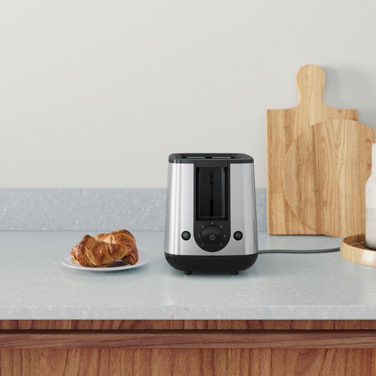 Electrolux E3T1-3ST 7 2 slice(s) – image 2