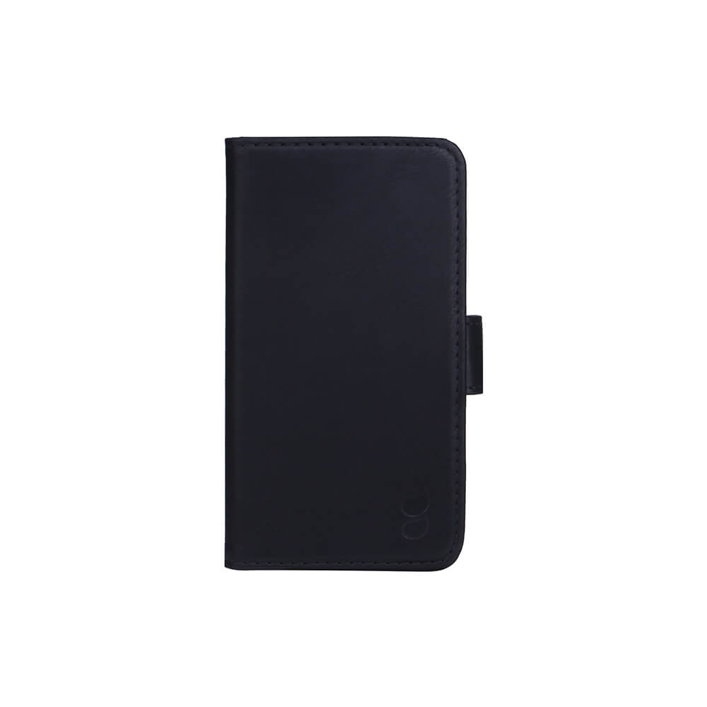 Gear Wallet Case Black - iPhone 6/7/8/SE