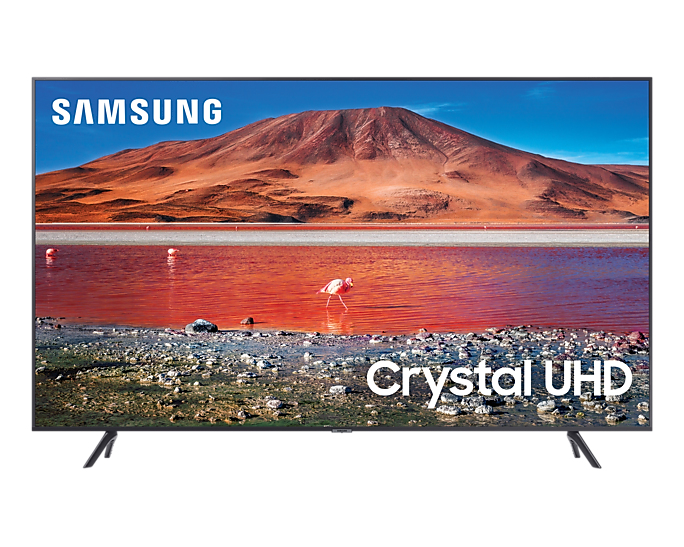 Samsung Series 7 UE50TU7122K – image 9