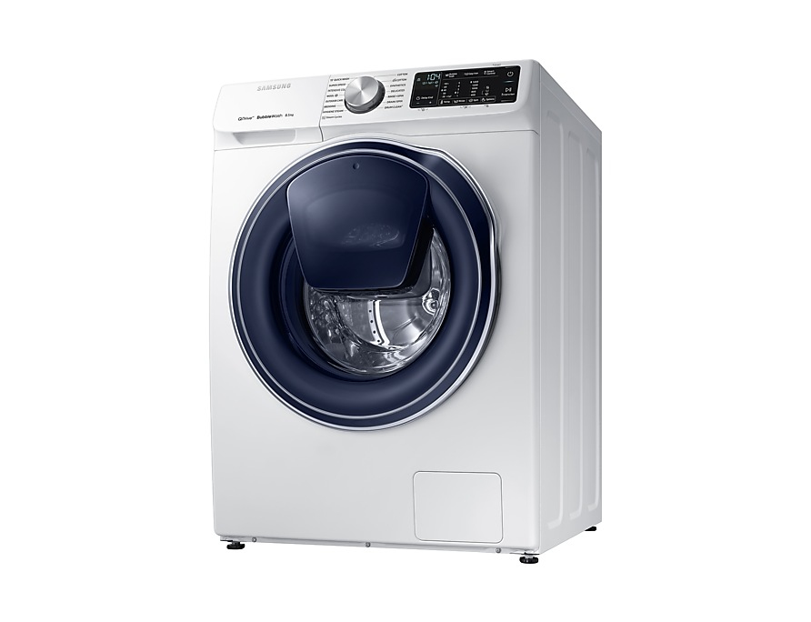 Samsung WW85M64FOPW washing machine Front-load – image 6