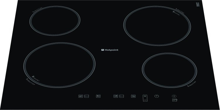 Hotpoint CIC 642 C