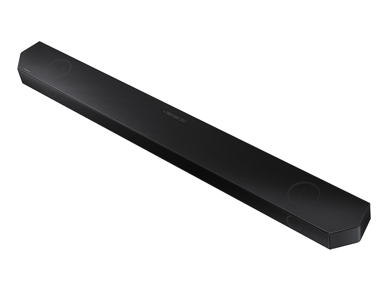 Samsung HW-Q700B Black 3.1.2 channels – image 2