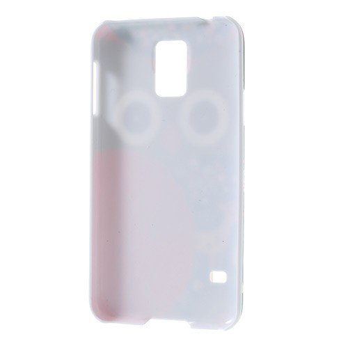 Samsung 0710270134465 mobile phone case Cover Multicolour – image 4
