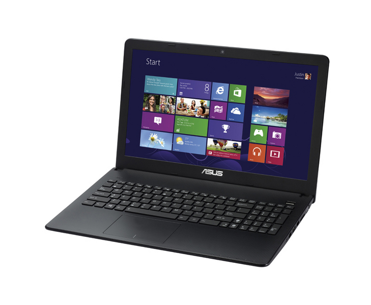ASUS X501A-XX418H laptop Intel® Celeron® 1000M – image 4