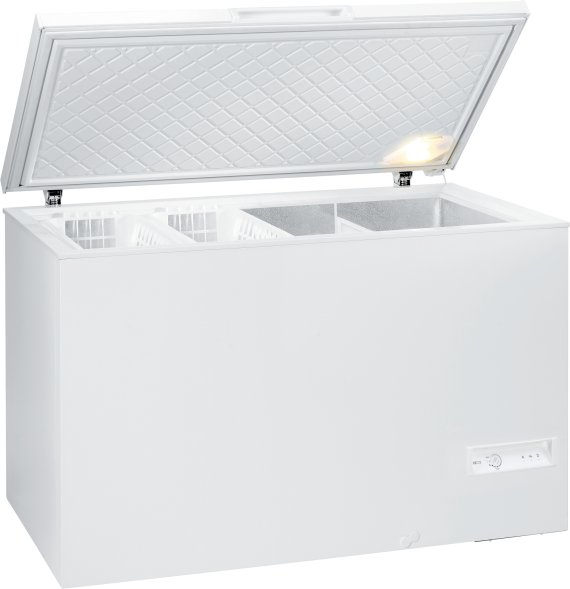 Gorenje FH40BW freezer Chest freezer Freestanding
