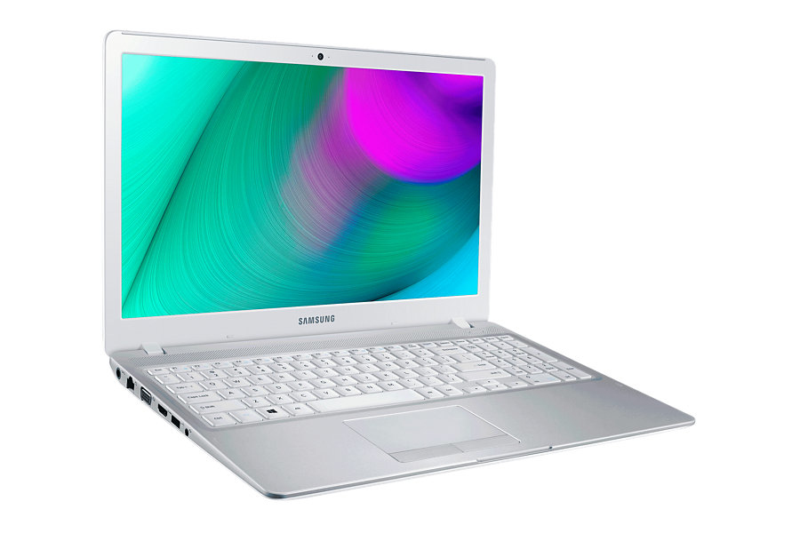 Samsung 5 NP500R5L Intel® Core™ i7 i7-6500U Laptop – image 4